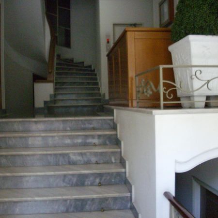 Lilly'S Appartments Athens Luaran gambar
