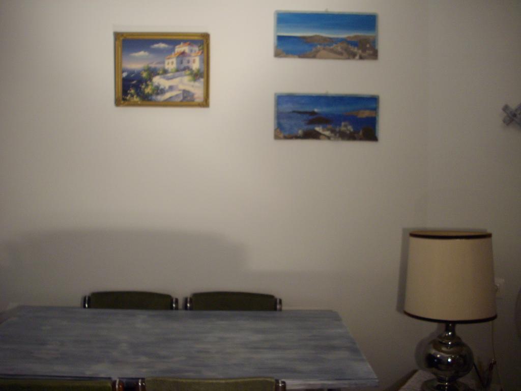Lilly'S Appartments Athens Bilik gambar