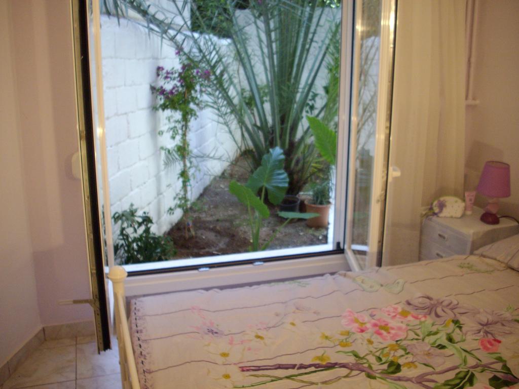 Lilly'S Appartments Athens Bilik gambar