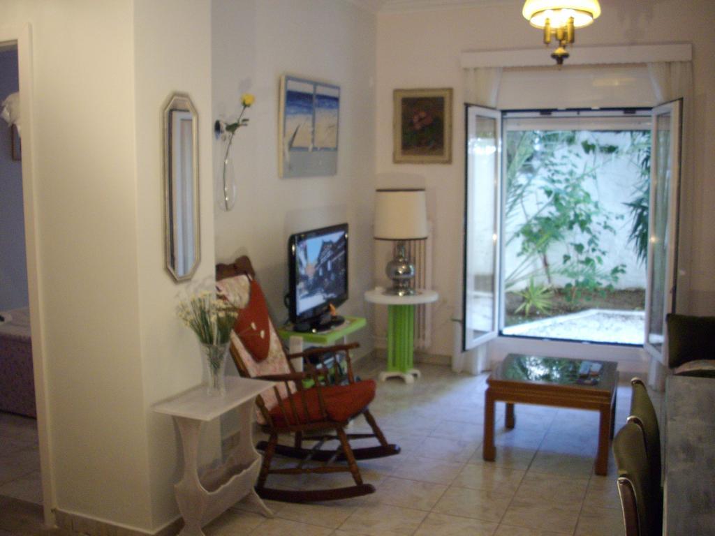 Lilly'S Appartments Athens Bilik gambar