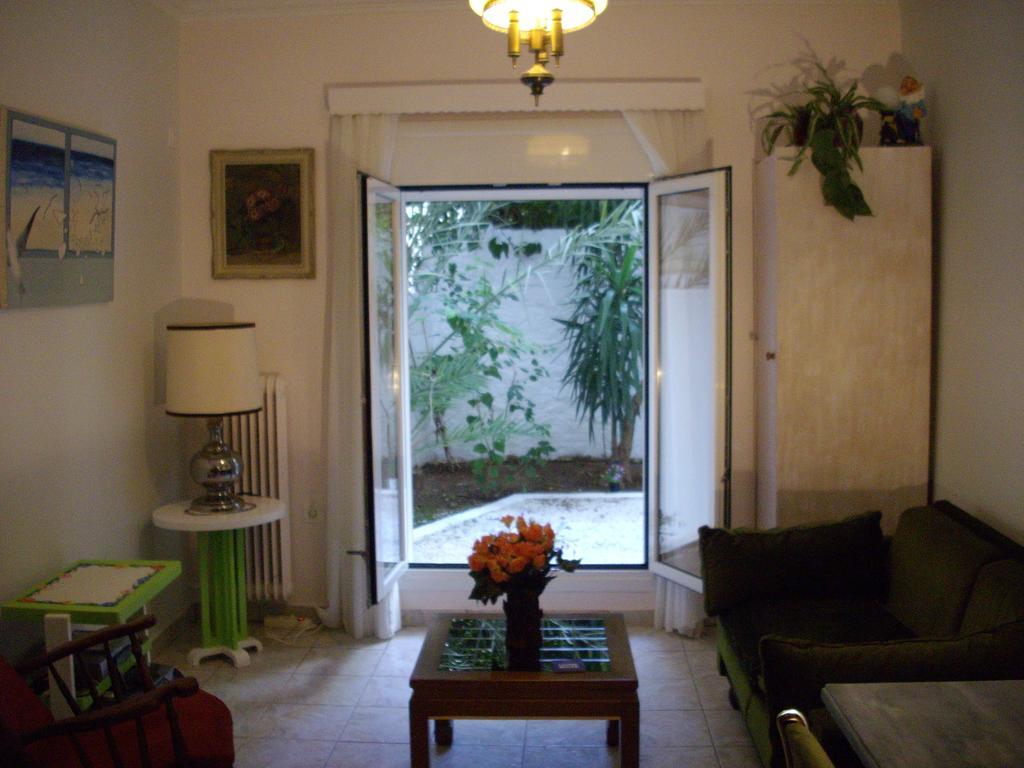 Lilly'S Appartments Athens Bilik gambar