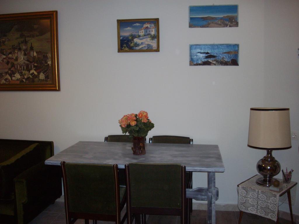 Lilly'S Appartments Athens Bilik gambar