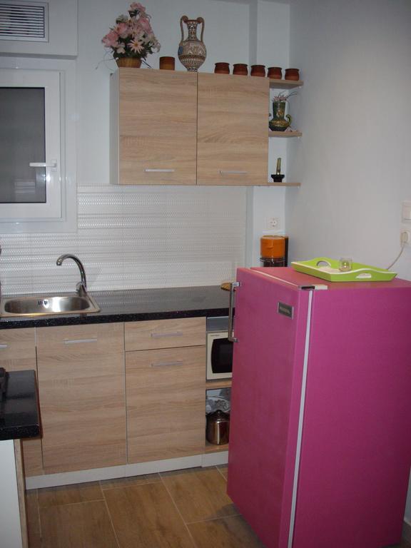 Lilly'S Appartments Athens Bilik gambar