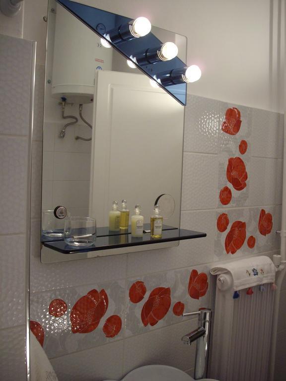 Lilly'S Appartments Athens Bilik gambar