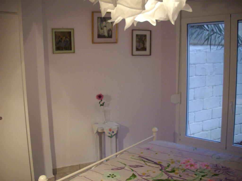 Lilly'S Appartments Athens Bilik gambar
