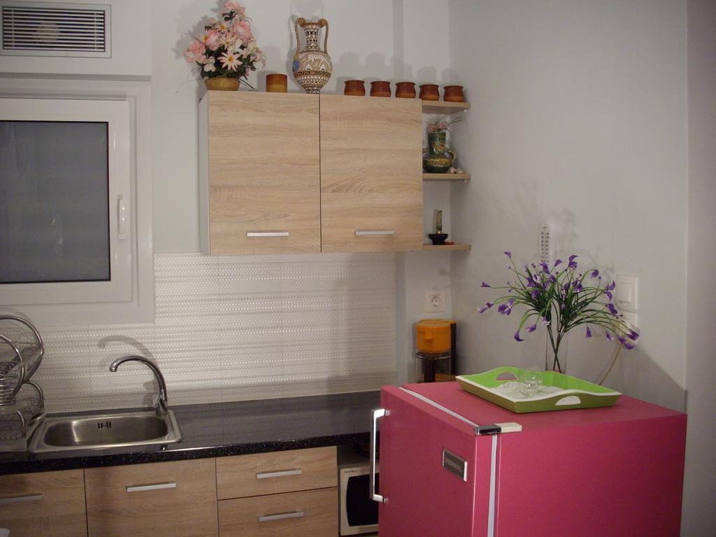 Lilly'S Appartments Athens Bilik gambar