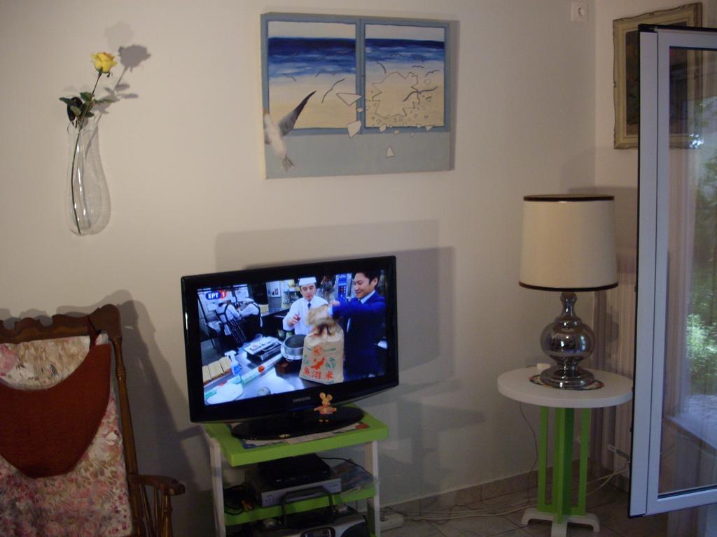 Lilly'S Appartments Athens Bilik gambar