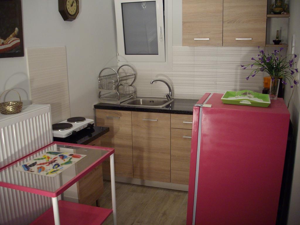 Lilly'S Appartments Athens Bilik gambar