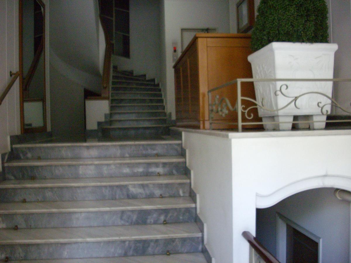 Lilly'S Appartments Athens Luaran gambar