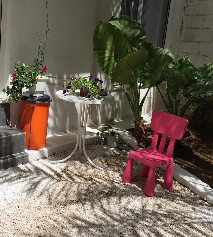 Lilly'S Appartments Athens Luaran gambar